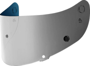 Icon Airframe Pro Airform Airmada Helmet Tracshield Chrome