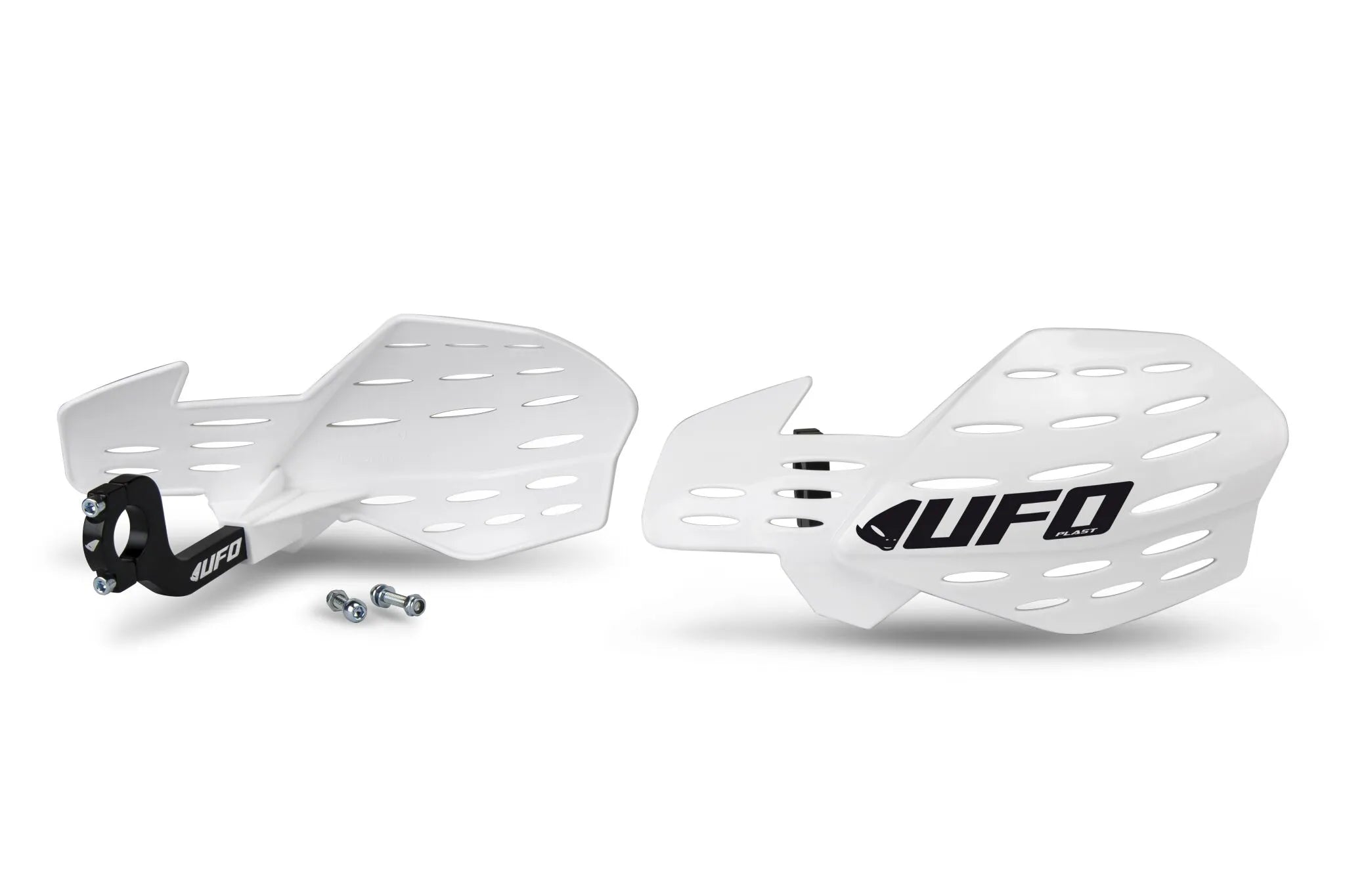 Ufo Guardian 2 Motocross Universal Handguard