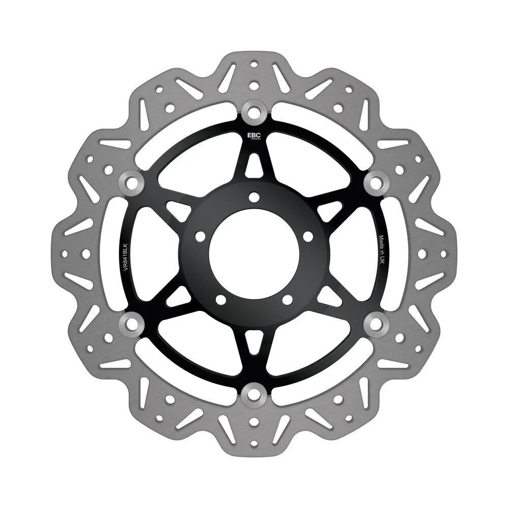 Ebc Vr Series Vee-rotor™ Bremsscheibe - Vorne
