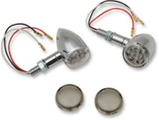 Drag Specialties Led Mini Deuce Marker Lights