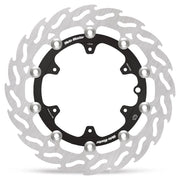 Moto-Master Flame Series Bremsscheibe für Motorräder - Vorne