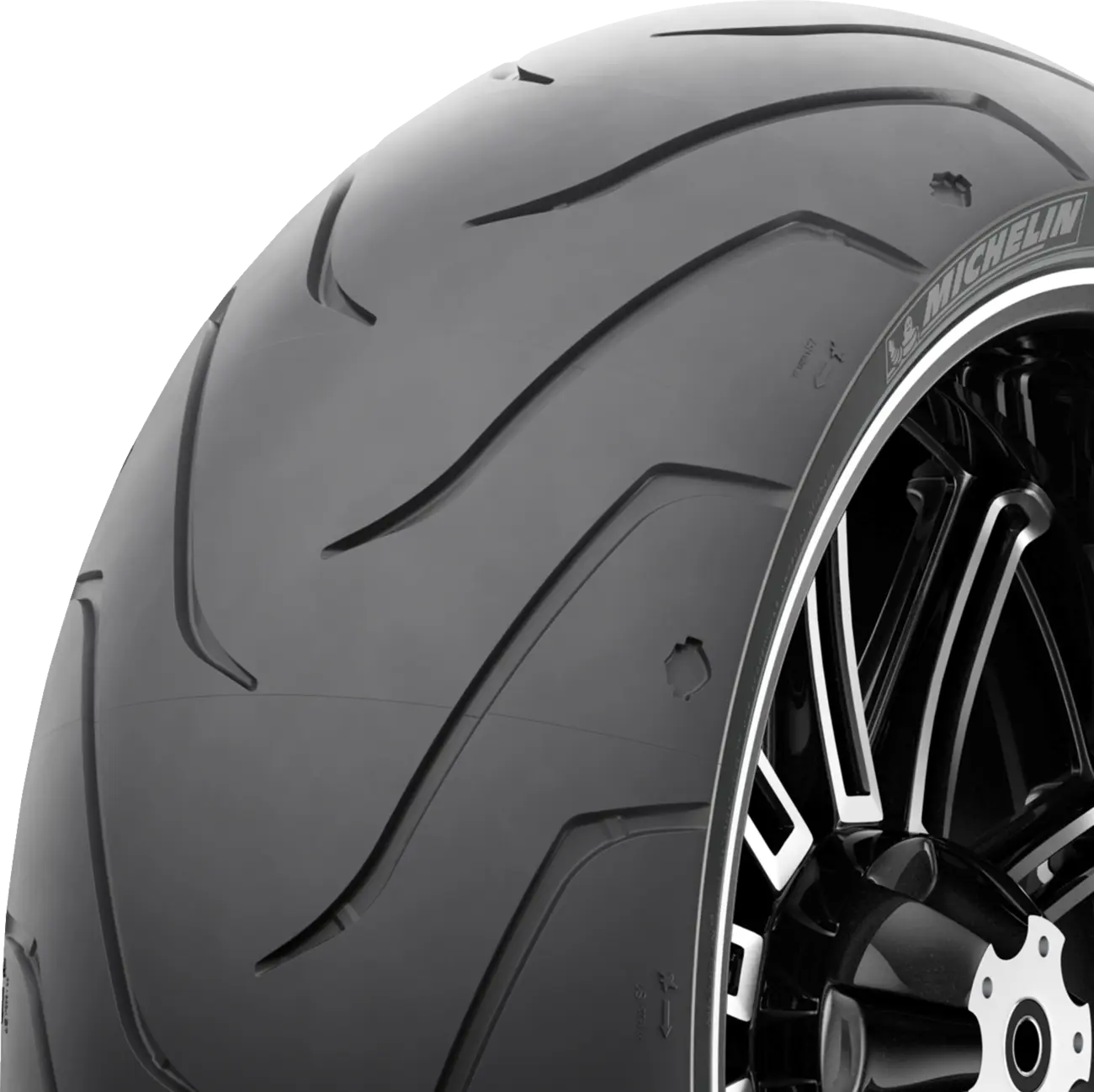 Michelin Scorcher 11 Tire 140/75r15 For Harley-davidson