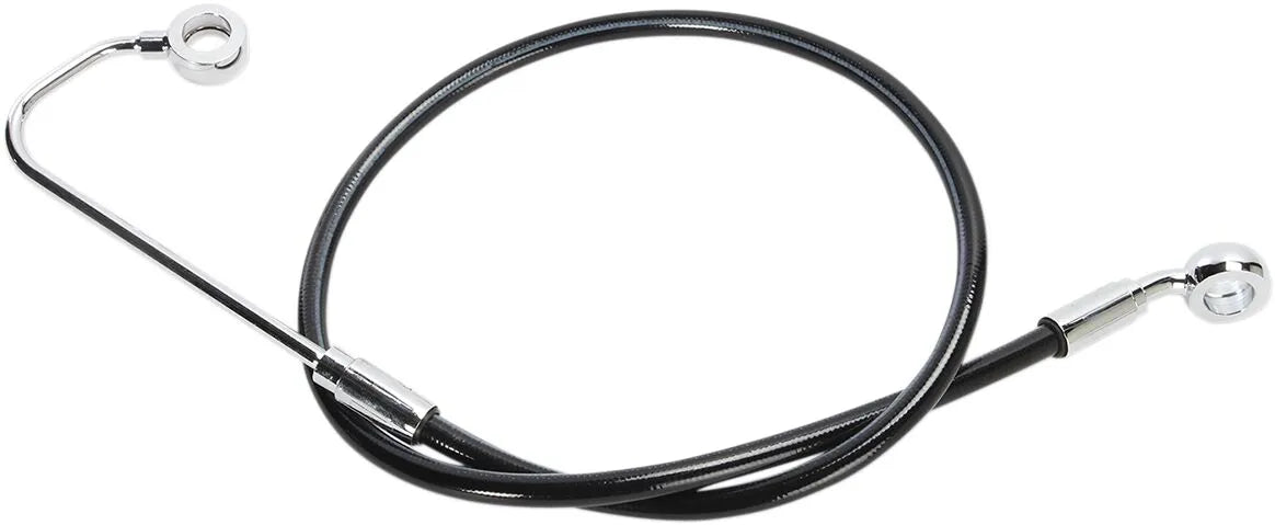Magnum Shielding Xr Edelstahl Obere Bremsleitung Abs