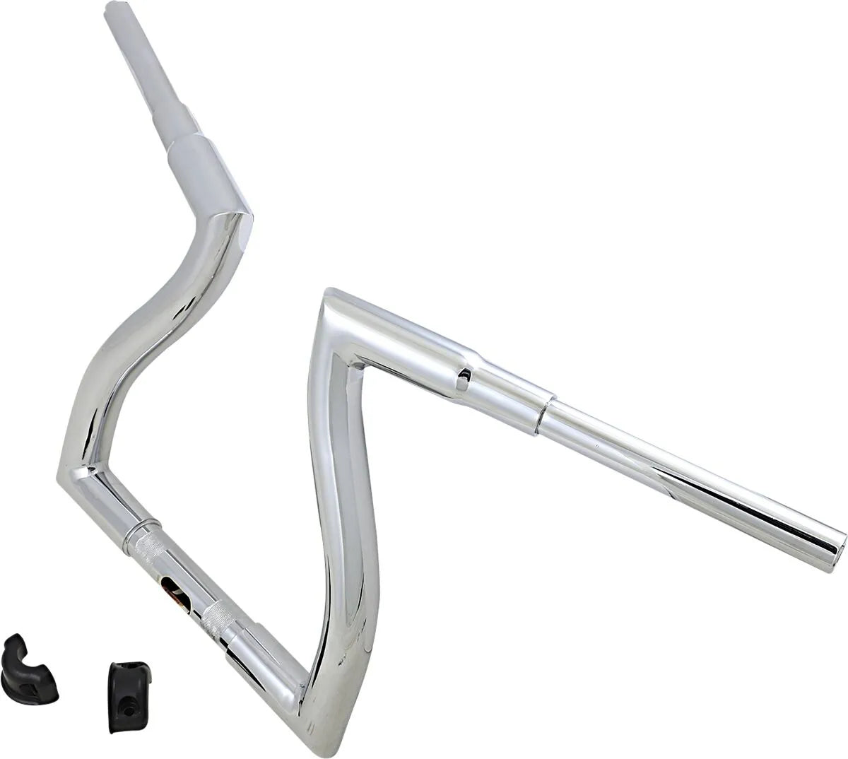 La Choppers Thresher Handlebar 1.5" Chrome