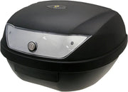 101 Octane Top Case - Universal Motorcycle Luggage