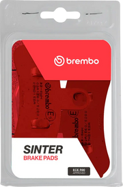 Brembo Prime Sinter Sa Bremsbeläge