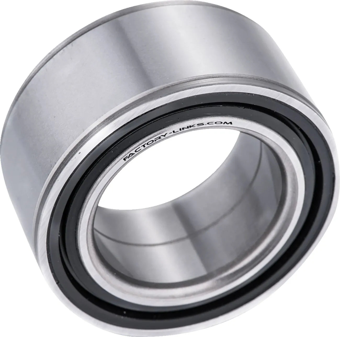 FACTORY LINKS Wheel Bearing Kit for Front & Rear