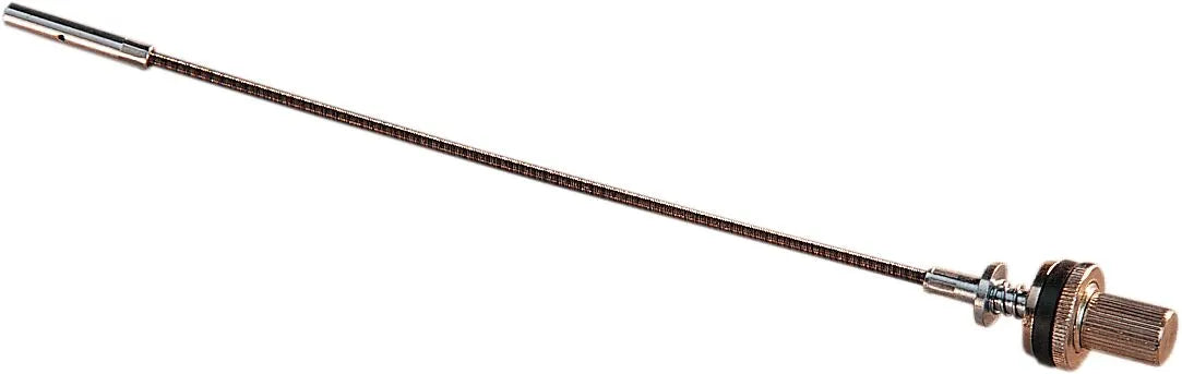 Drag Specialties Trip Reset Knob And Cable