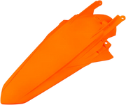UFO MX Rear Fender