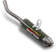 Pro Circuit Ti-2 Schalldämpfer für Rennstrecken
