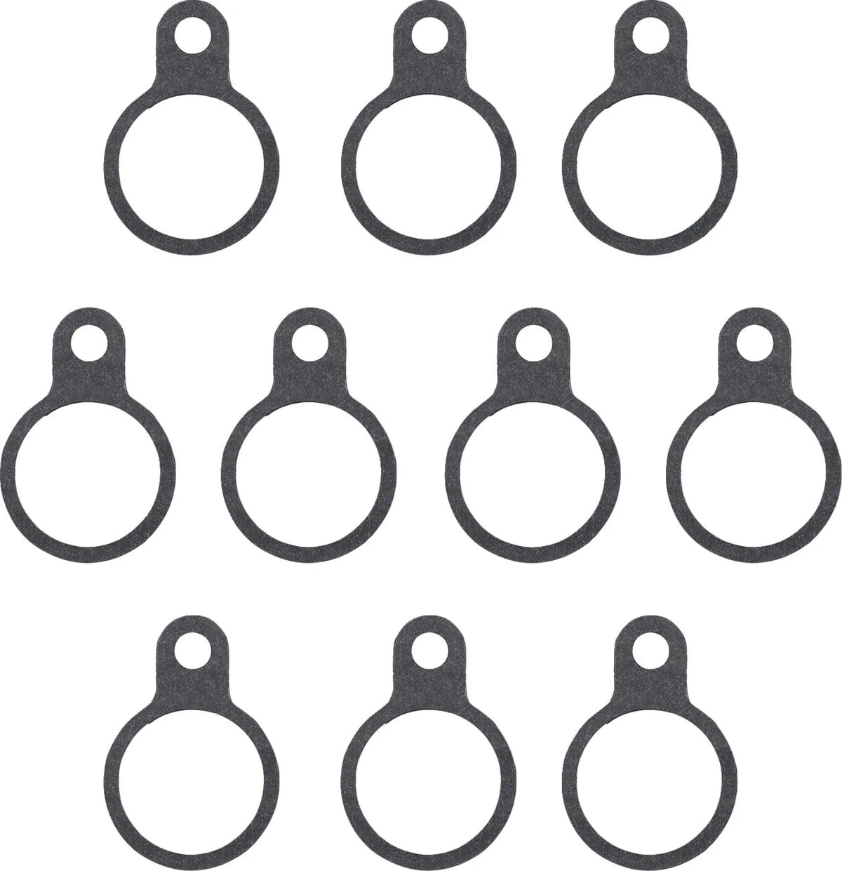 James Gasket Float Bowl Gasket 1936-1965 for Harley Davidson EL