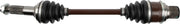 Moose Offroad Complete Axle Assembly - Rear Right