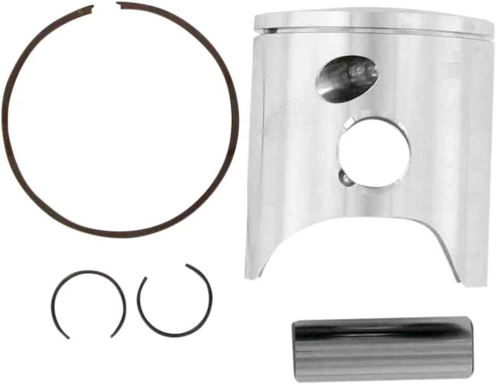 Wiseco Pro-Lite Piston Kit for Kawasaki KX 125 L 2001-2002