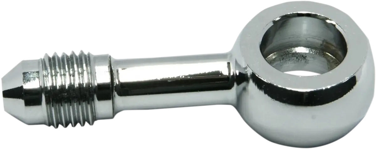 Magnum Shielding -3 AN Banjo Fitting