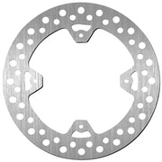 Sbs Standard Runde Bremsscheibe Für Motorräder - Hinten