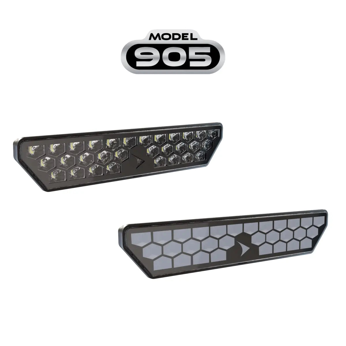 J.w. Speaker Led Work Light - 2800 Lm Flood