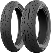Pirelli Diablo Powercruiser Tire For Cruiser Motorcycles
