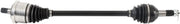 All Balls Extreme Duty Axle