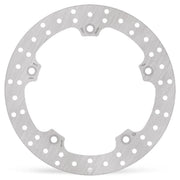 Moto-master Halo Series Hintere Bremsscheibe - Hinten