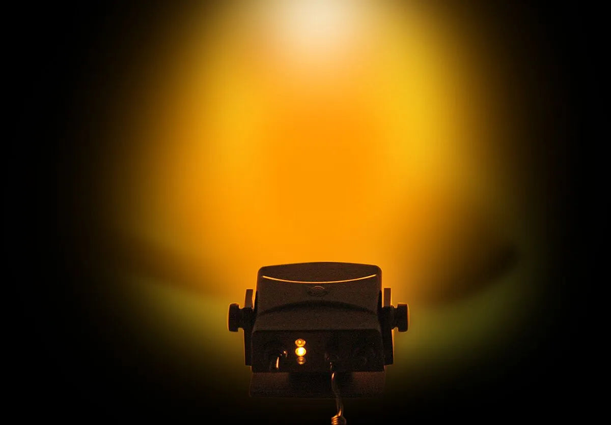 Custom Dynamics Trulink Led Communication Light