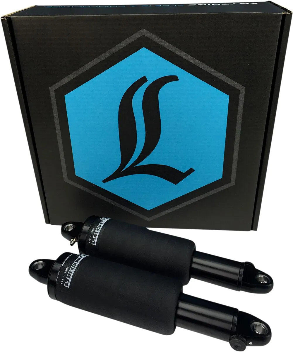 Legend Suspension Air V-rod Air Suspension System