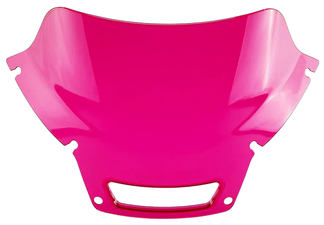 Zodiac Windshield for FXLRST Fairings