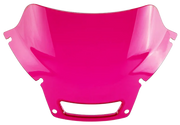 Zodiac Windshield for FXLRST Fairings