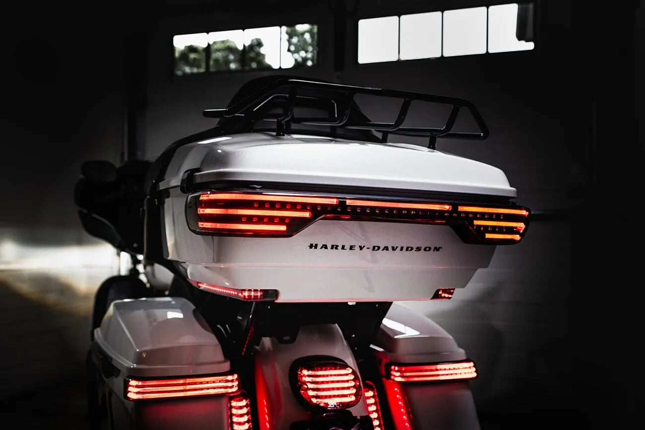 Custom Dynamics Probeam® Led Taillight Kit