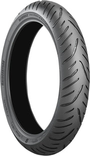 Bridgestone Battlax T32 Gt Tire 120/70zr18 Front