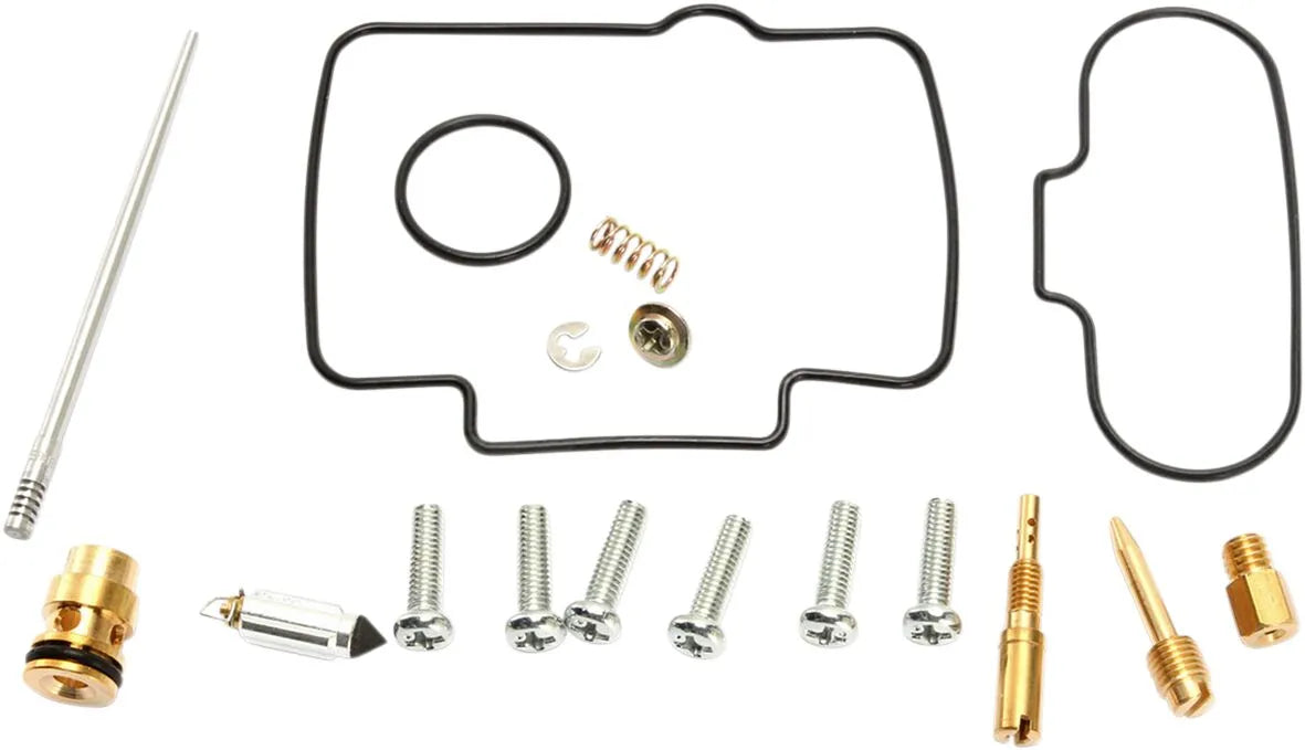 Moose Offroad Carburetor Repair Kit