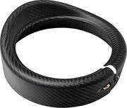 Slyfox Headlight Trim With Visor