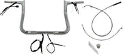 Fat Baggers Inc. 1-1/4" Handlebar