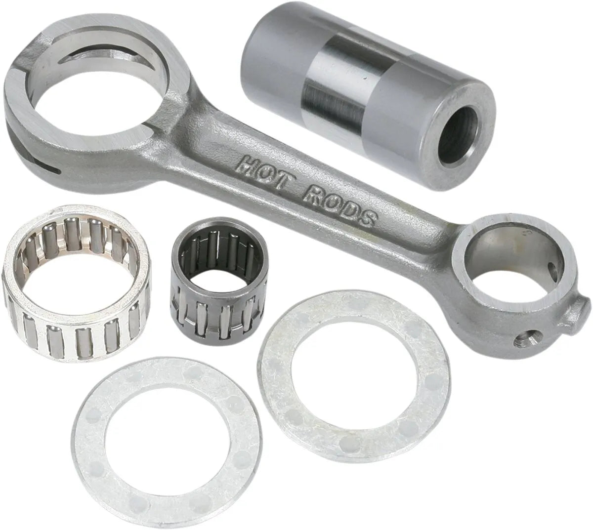 Hot Rods Connecting Rod Kit For 80cc-100cc 2-cycle Engines