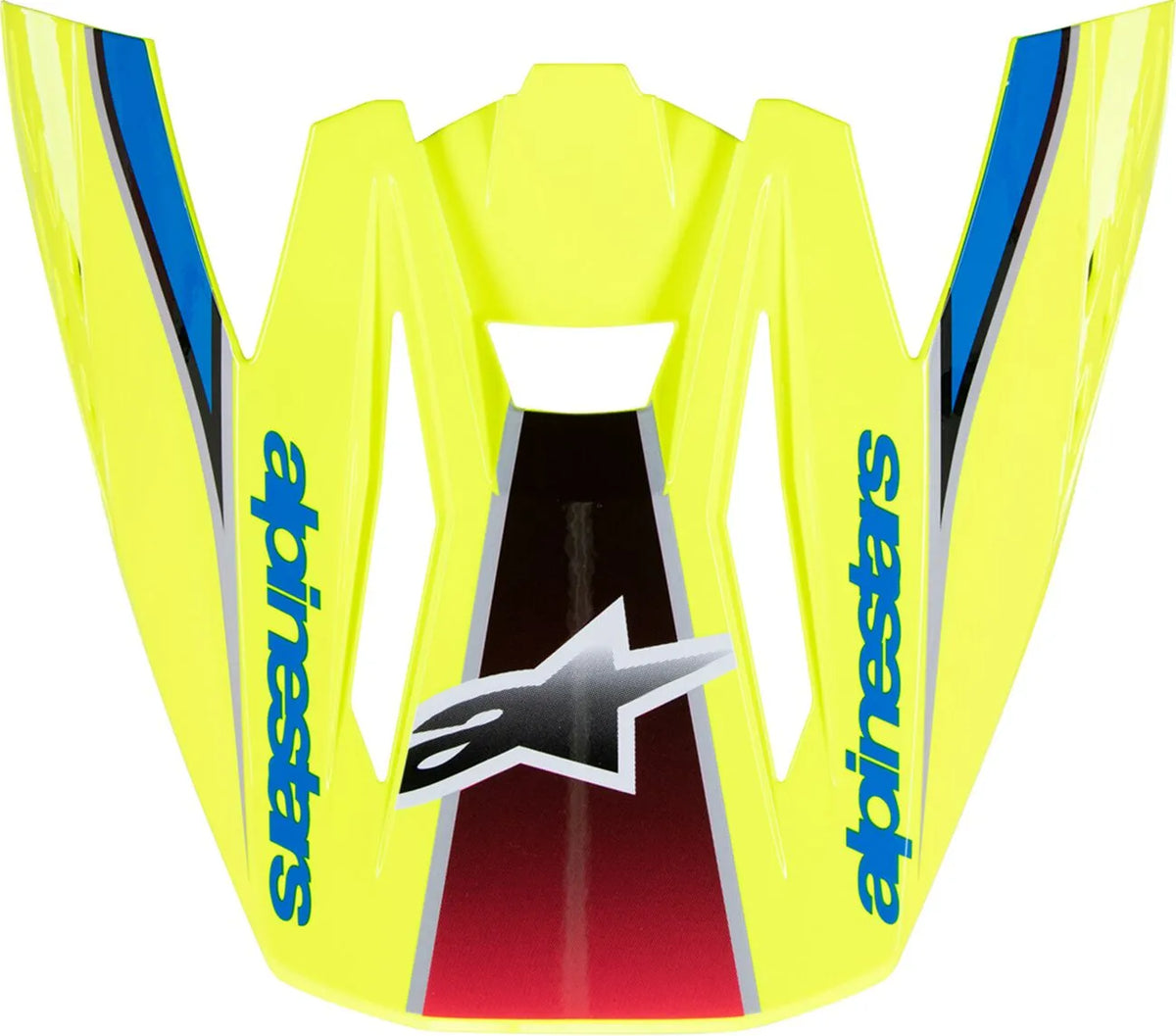 Alpinestars Supertech M5 Helmet Visor Sail