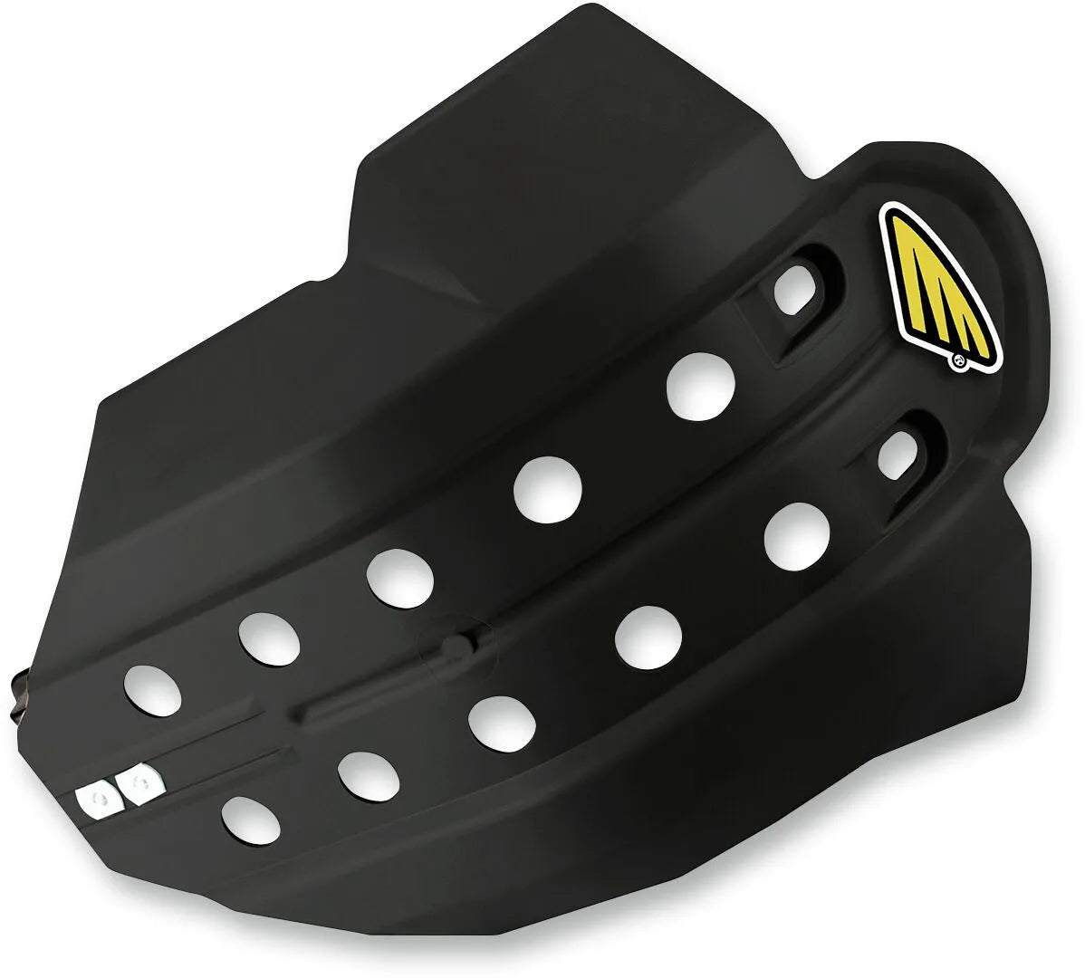 Cycra Full Armor Skid Plate - Engine Protection