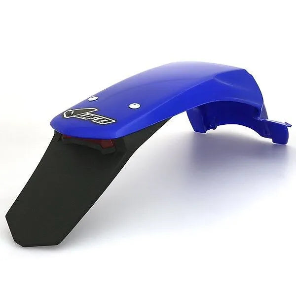 UFO Rear Fender with Light