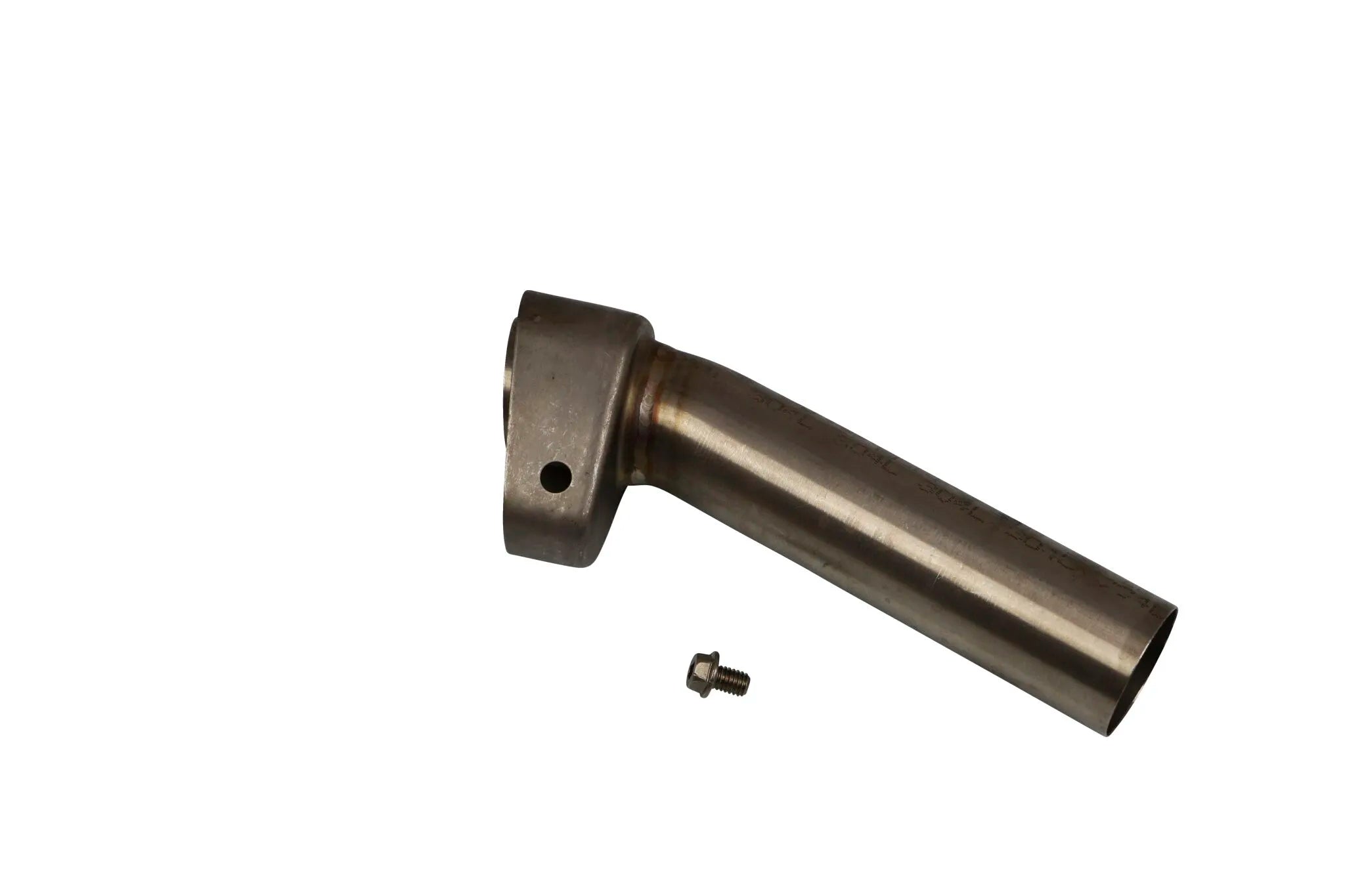 Akrapovic Geräuschdämpfer Einsatz