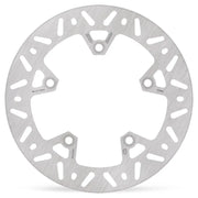 Moto-Master Nitro Series Bremsscheibe für Roller - Vorne