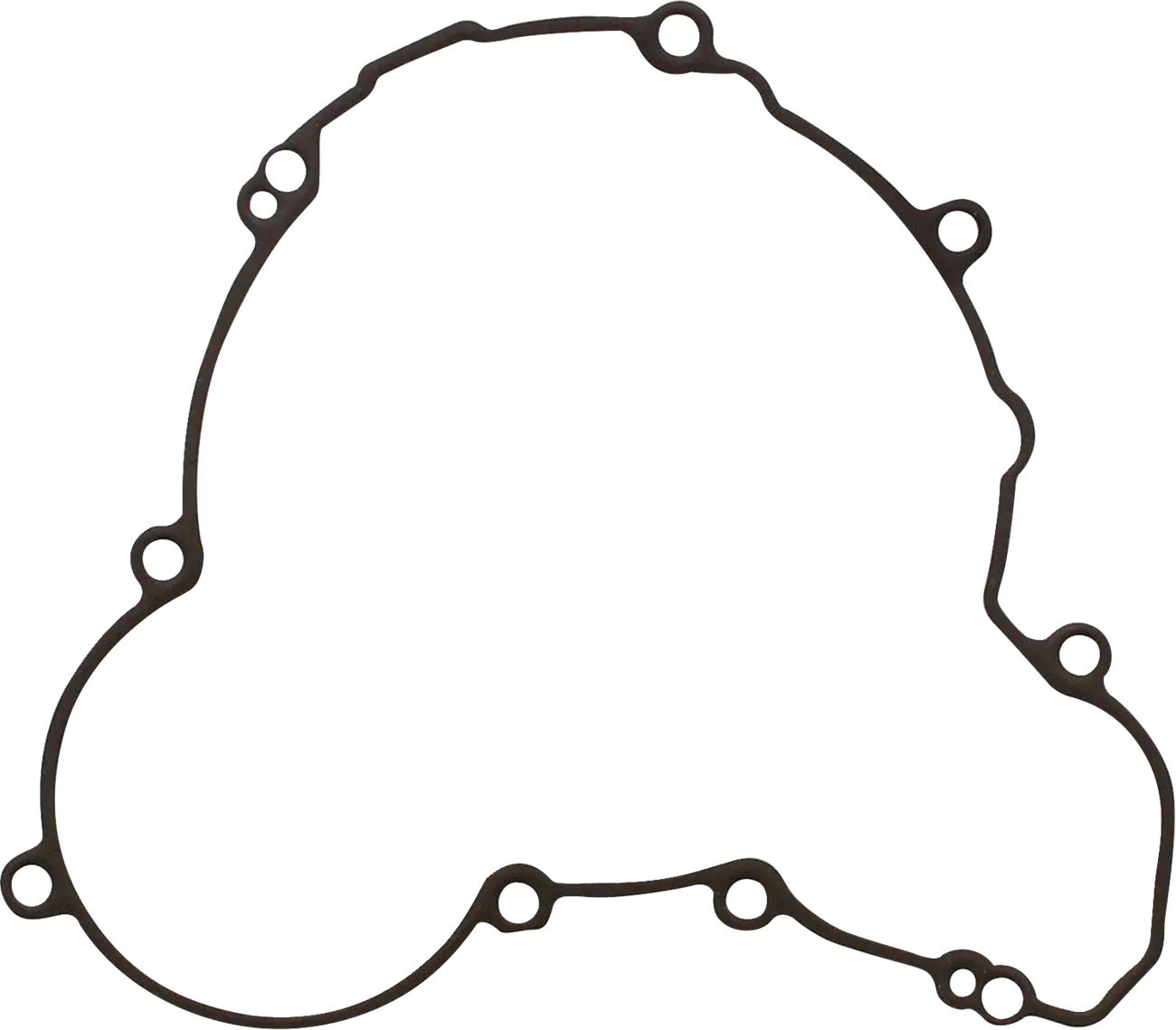Moose Offroad Hard-Parts Ignition Cover Gasket Kit