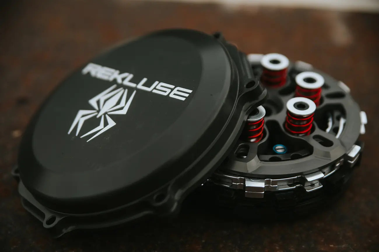 Rekluse Radiuscx 4.0 Clutch Kit
