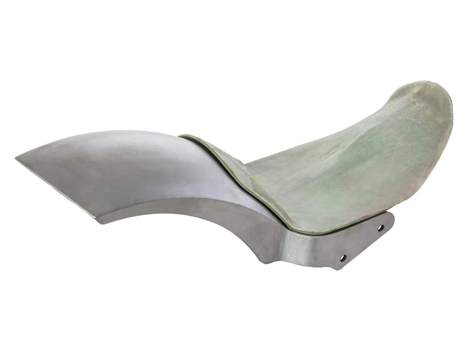 Rick's Motorcycles Rear Fender Kit for 8" Wheels 260 Tire