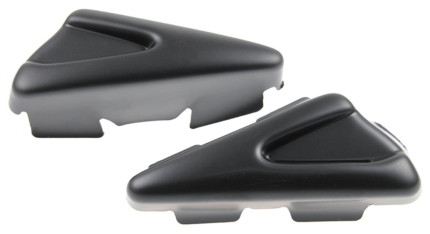 Cult-Werk Gas Tank Cover V-Rod – Gas- & Oil Tank