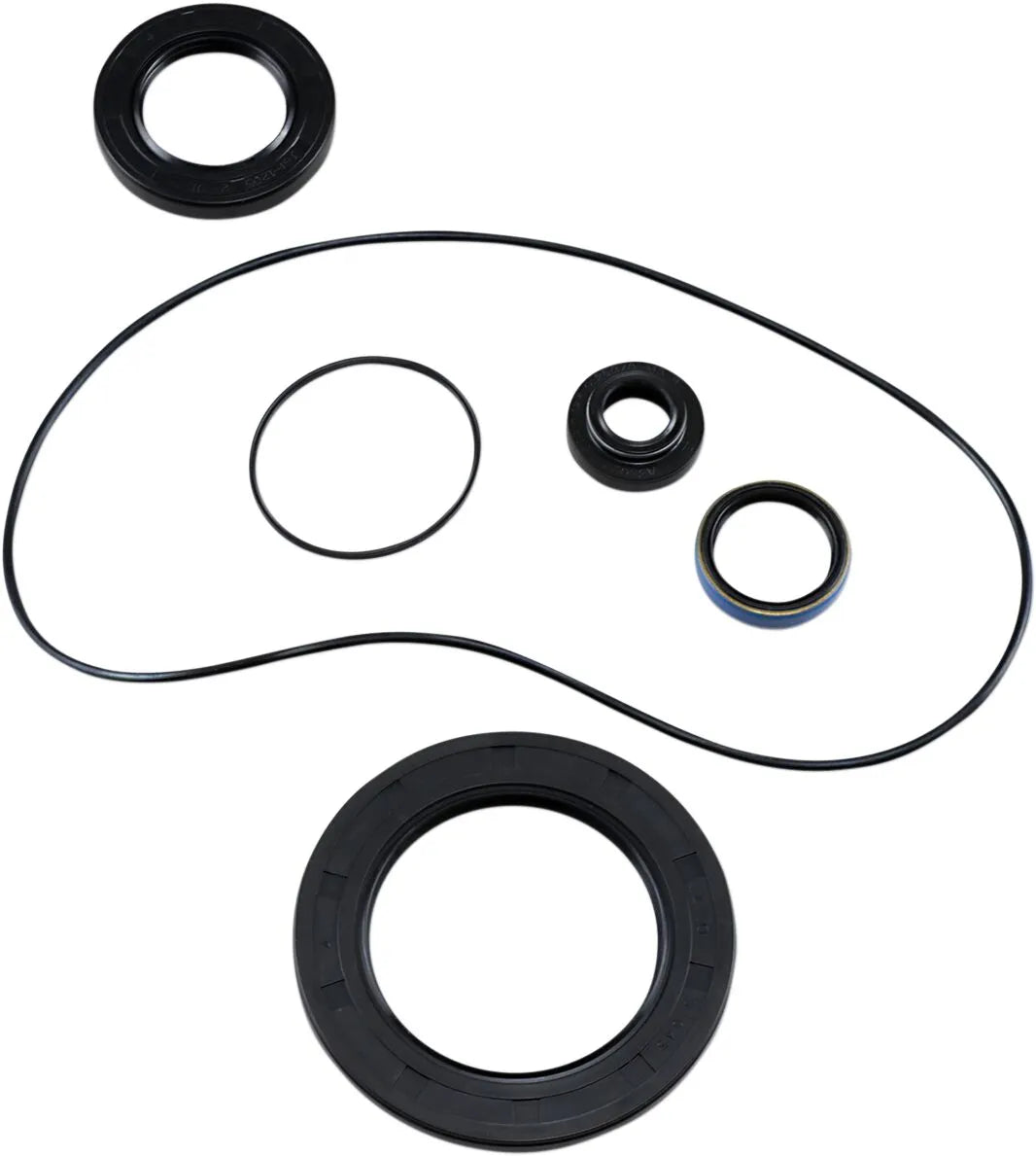 James Gasket Transmission Seal Kit 4-Speed 5-Speed for Harley