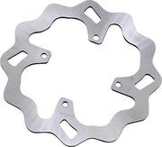 Galfer Standard Bremsscheibe für Motorrad - Hinten