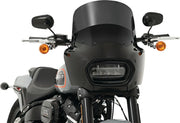 Memphis Shades Road Warrior Fairing