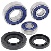 ALL BALLS Wheel Bearing Kit for Motorcycles & ATVs