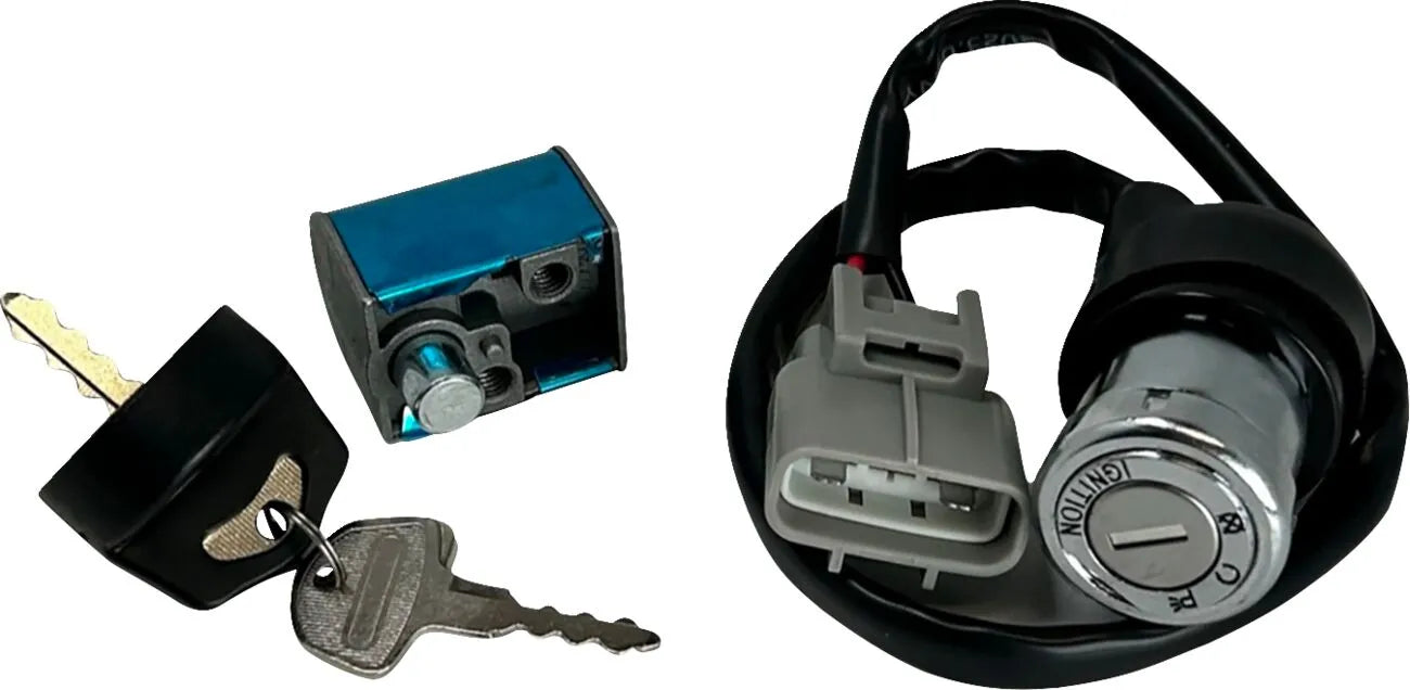 Moose Offroad Ignition Switch