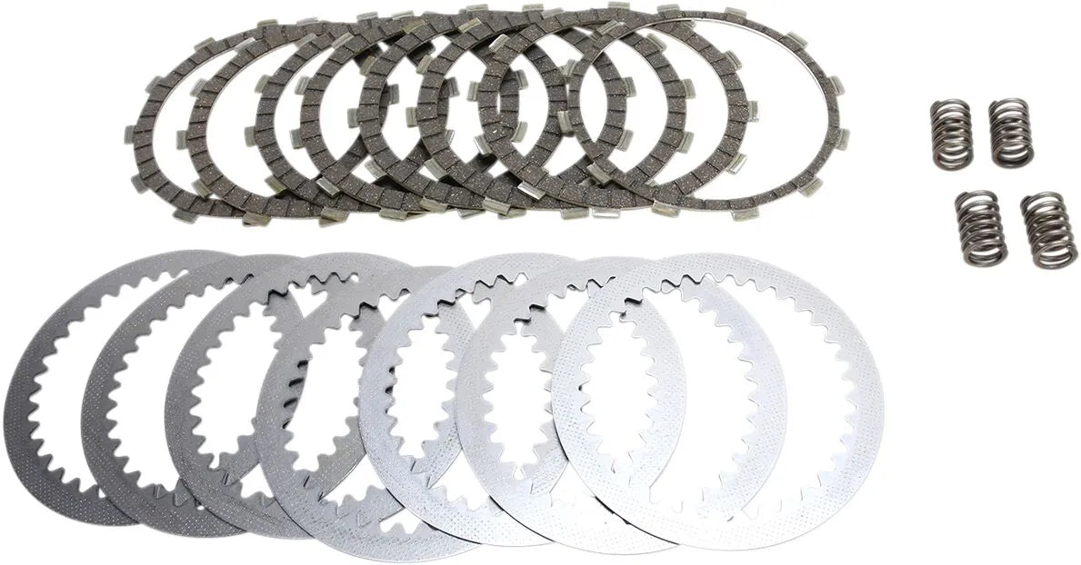 Ebc Drc Series Clutch Kit