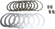 Ebc Drc Series Clutch Kit