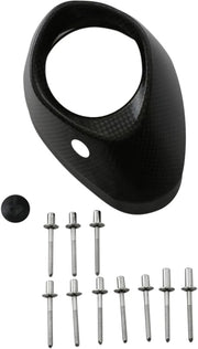 Akrapovic V-ec36 Ersatz-Endkappe